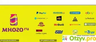 Чи є у вас карта - або - mnogocard - і користуєтеся ви нею (mnogocard) Чи є у вас карта - або - mnogocard - і користуєтеся ви нею