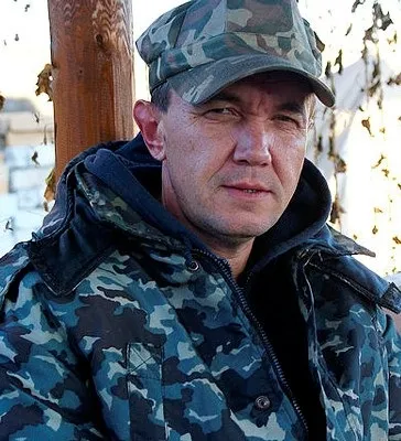 Це було під Кандагаром ...