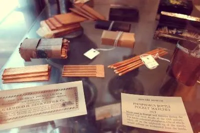 Еволюція сірники з точки зору хімії, sneg