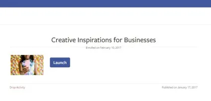 Facebook blueprint що це за додаток, як ним користуватися
