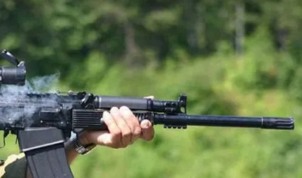 Чи є майбутнє у «сайги» зброю