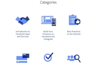 Facebook blueprint що це за додаток, як ним користуватися