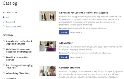 Facebook blueprint що це за додаток, як ним користуватися