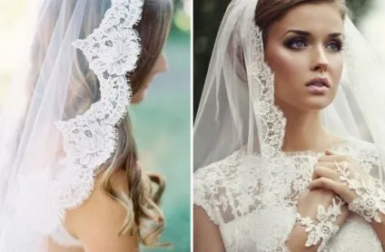 Фата своїми руками, ls
