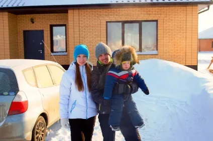 Якщо жінка входить в твій будинок (входить) Якщо жінка входить в твій будинок