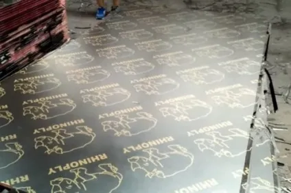Фінська фанера вологостійка і ламінована, книга будівельника (вологостійка) Фінська фанера вологостійка і ламінована, книга будівельника
