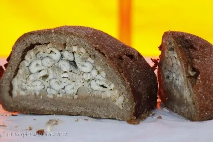 Фінська кухня - що вони їдять (фінські страви) Фінська кухня - що вони їдять