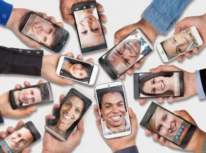 Facetime як налаштувати і користуватися програмою (facetime) Facetime як налаштувати і користуватися програмою