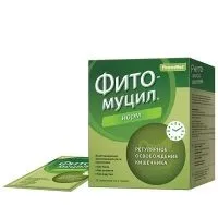 Фітомуціл для схуднення, як правильно приймати phytomucil щоб схуднути, опис та інструкція (інструкція) Фітомуціл для схуднення, як правильно приймати phytomucil щоб схуднути, опис та інструкція