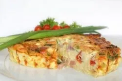 фріттата рецепт