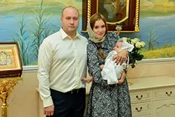 Фотограф на хрещення - професійна фотозйомка в москві (професійна) Фотограф на хрещення - професійна фотозйомка в москві