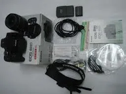 Фотоапарати canon з гарантією і без (білий і сірий товар)