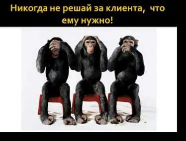Фрази для встановлення контакту з покупцем (має одну ручку) Фрази для встановлення контакту з покупцем