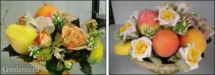 Флористика і стильні італійські композиції (італійські) Флористика і стильні італійські композиції