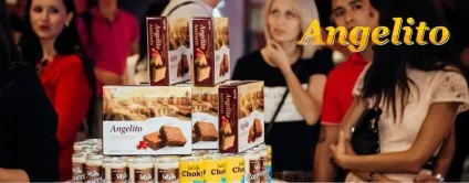 Fmcg, fast moving consumer goods, товари повсякденного попиту, брендинг товарів, найманого товарів,