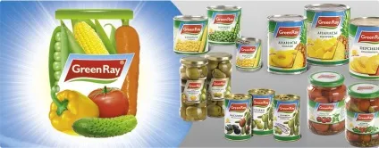 Fmcg, fast moving consumer goods, товари повсякденного попиту, брендинг товарів, найманого товарів,