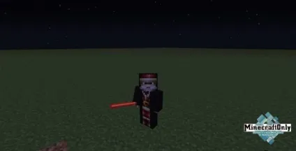 Forge advanced lightsaber - лазерні мечі - minecraftonly »почати гру на кращих серверах майнкрафт