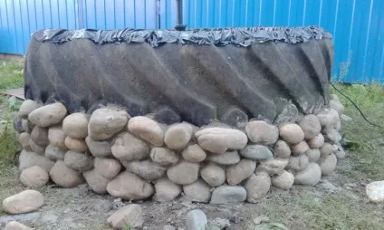 Фонтан своїми руками - 68 фото саморобних варіантів і їх прикрас (фонтан) Фонтан своїми руками - 68 фото саморобних варіантів і їх прикрас