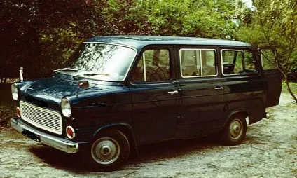 Ford transit історія, фото, огляд, характеристики форд транзит на (тюнінг) Ford transit історія, фото, огляд, характеристики форд транзит на