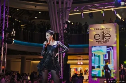 Фотозвіт з фіналу кастингу elite model look в тц promenda в Чиангмає (кастингу) Фотозвіт з фіналу кастингу elite model look в тц promenda в Чиангмає