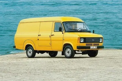 Ford transit історія, фото, огляд, характеристики форд транзит на (автоновини) Ford transit історія, фото, огляд, характеристики форд транзит на