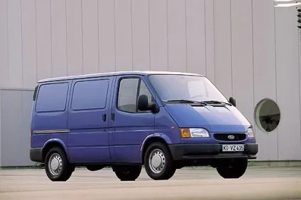 Ford transit історія, фото, огляд, характеристики форд транзит на (тюнінг) Ford transit історія, фото, огляд, характеристики форд транзит на