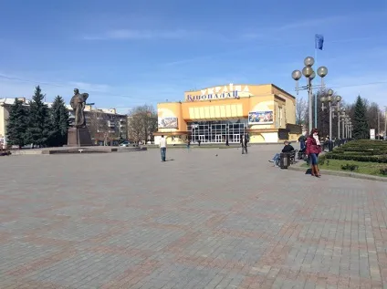 Фотограф без дзеркалки, або як знімати на телефон (знімати) Фотограф без дзеркалки, або як знімати на телефон