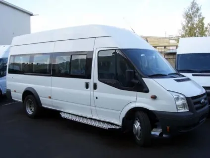 Ford transit історія, фото, огляд, характеристики форд транзит на (transit) Ford transit історія, фото, огляд, характеристики форд транзит на