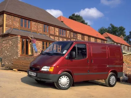 Ford transit історія, фото, огляд, характеристики форд транзит на (автомобілі) Ford transit історія, фото, огляд, характеристики форд транзит на