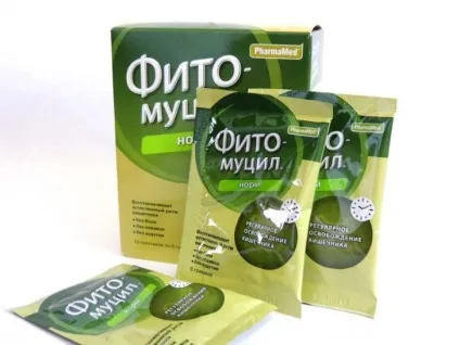 Фітомуціл для схуднення, відгуки тих, що худнуть і лікарів, застосування фітомуціла (схуднення) Фітомуціл для схуднення, відгуки тих, що худнуть і лікарів, застосування фітомуціла