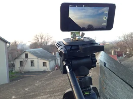 Фотограф без дзеркалки, або як знімати на телефон (знімати) Фотограф без дзеркалки, або як знімати на телефон
