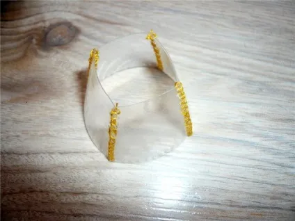 Ліхтарики з пластикових пляшок - ярмарок майстрів - ручна робота, handmade (ліхтарики з пластикових пляшок) Ліхтарики з пластикових пляшок - ярмарок майстрів - ручна робота, handmade