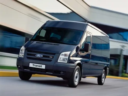 Ford transit історія, фото, огляд, характеристики форд транзит на (ford) Ford transit історія, фото, огляд, характеристики форд транзит на