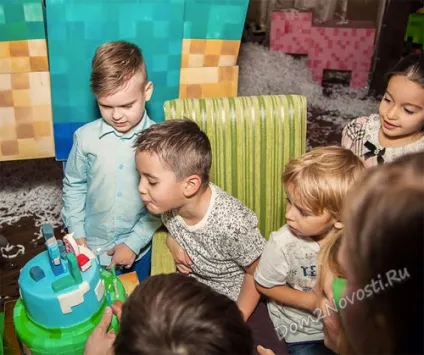 Фото з дня народження міти кузина, будинок 2 новини