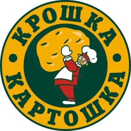 Франшиза «крихта-картопля» - ipelican (ipelican) Франшиза «крихта-картопля» - ipelican