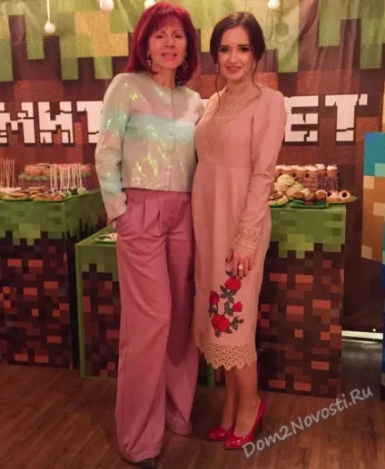 Фото з дня народження міти кузина, будинок 2 новини