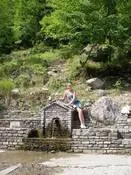 Де знаходиться - поцілунок двох морів (знаходиться) Де знаходиться - поцілунок двох морів