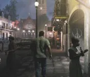 Гайд mafia 3 - як поліпшити графіком (2k games) Гайд mafia 3 - як поліпшити графіком