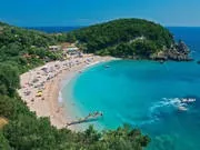 Де знаходиться - поцілунок двох морів (двох) Де знаходиться - поцілунок двох морів