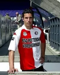 Футболіст робін ван перси (robin van persie) футбольна кар'єра і особисте життя