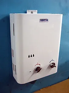 Газова колонка вектор, пристрій, поломки (газова колонка вектор відгуки несправності люкс схема пристрій запчастини) Газова колонка вектор, пристрій, поломки