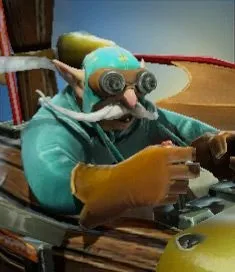 Гайд Гіра в доту 2, як грати за gyrocopter в dota 2 (dota) Гайд Гіра в доту 2, як грати за gyrocopter в dota 2