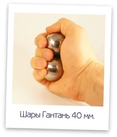 Гантань як секретний засіб самооборони (засіб) Гантань як секретний засіб самооборони