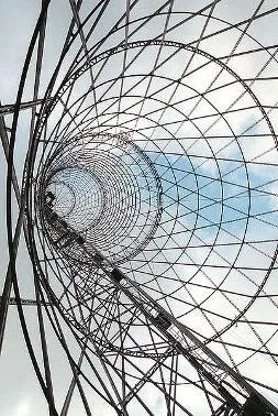 Де в Москві метро Шаболовського