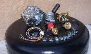 Газовий двигун внутрішнього згоряння - пристрій, плюси і мінуси відео (згоряння) Газовий двигун внутрішнього згоряння - пристрій, плюси і мінуси відео