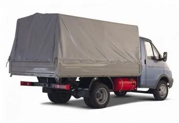 Газовий двигун, двигун прогресу