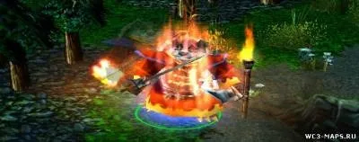 Гайд по xin (Ксін, ember spirit) (гайд) Гайд по xin (Ксін, ember spirit)