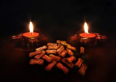 Ворожіння на рунах, як гадати на рунах (ворожіння) Ворожіння на рунах, як гадати на рунах