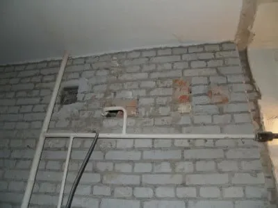 Газова труба на кухні норми і правила монтажу інженерних мереж, портал про труби (кухні) Газова труба на кухні норми і правила монтажу інженерних мереж, портал про труби