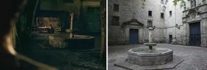 Де знімали фільм парфюмер в Барселоні - путівник барселона тм (парфумер в Барселоні) Де знімали фільм парфюмер в Барселоні - путівник барселона тм